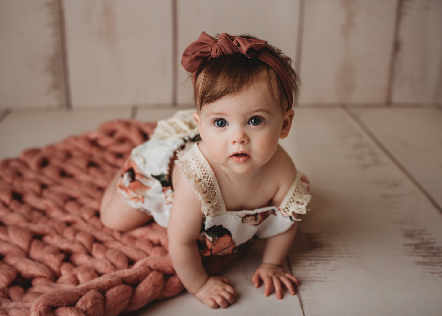 Amanda Cream Barn Wood Planks