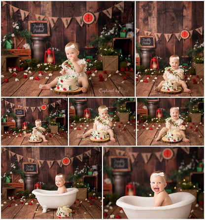 Strawberry Shortcake