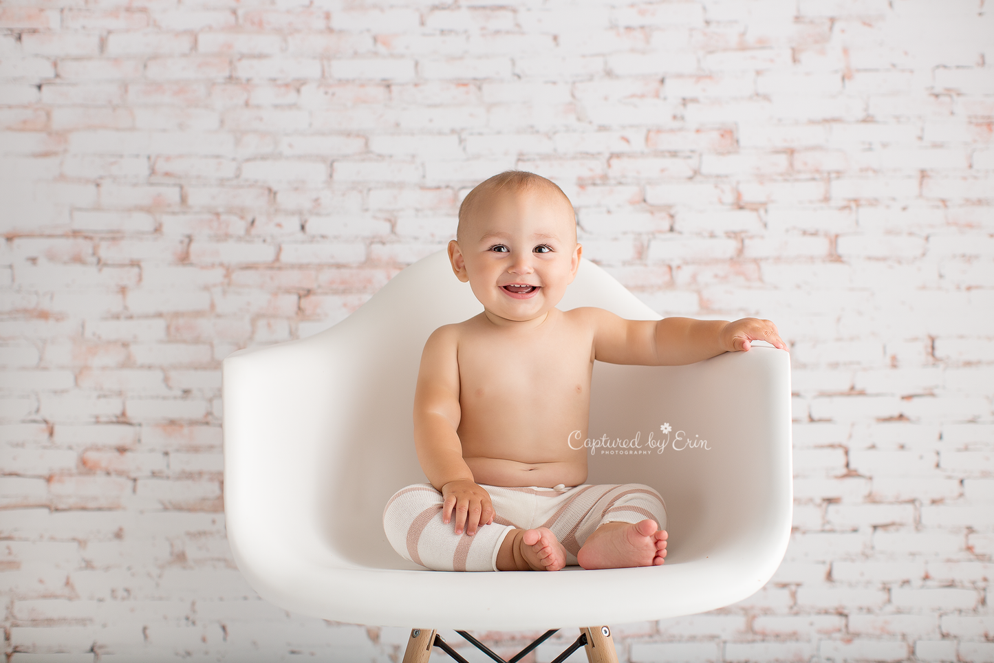 Manhattan Brick Wall