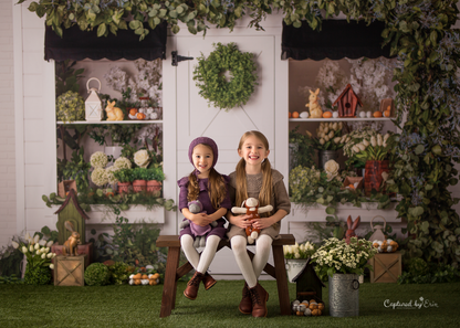 Neutral Easter House