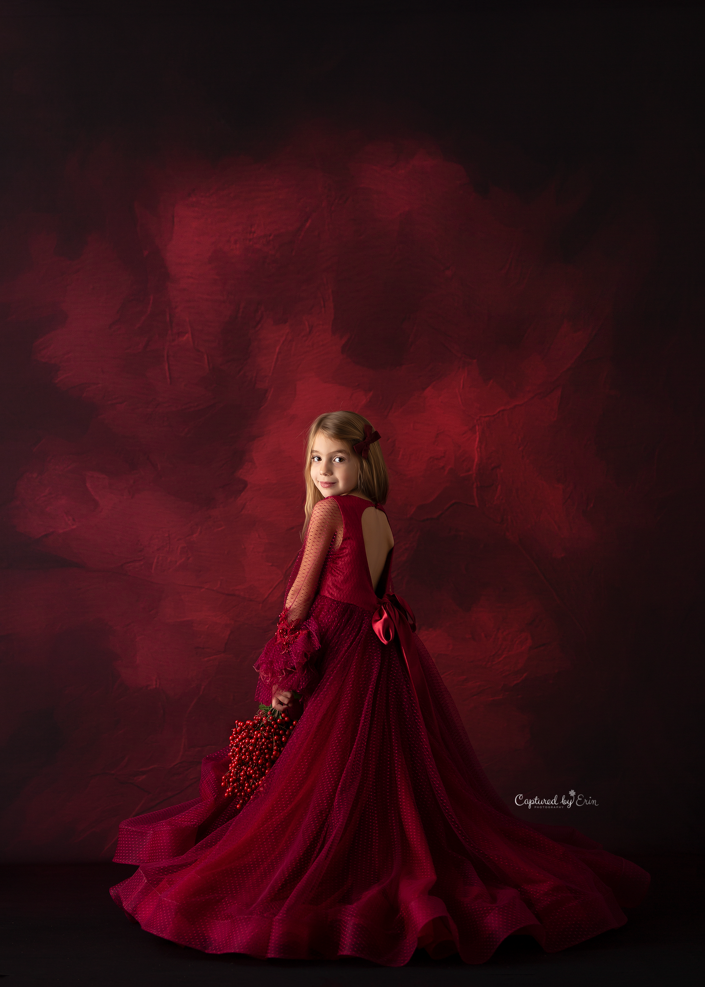Couture Red