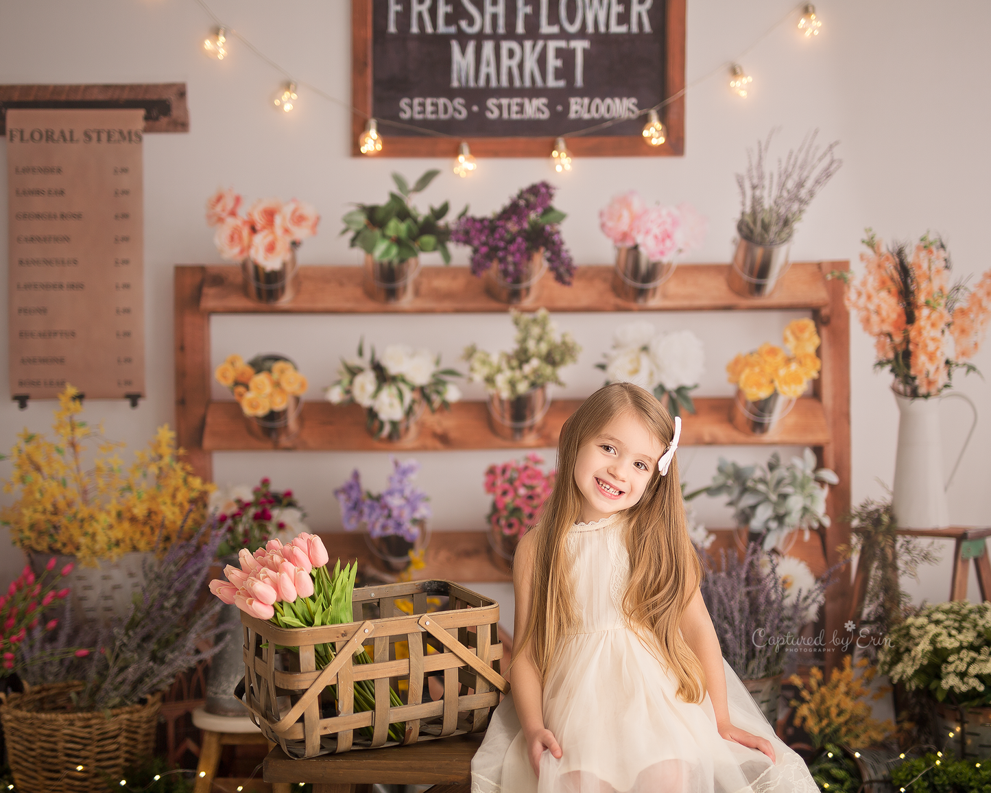Magnolia Market