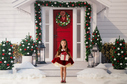 Neighborhood Caroling