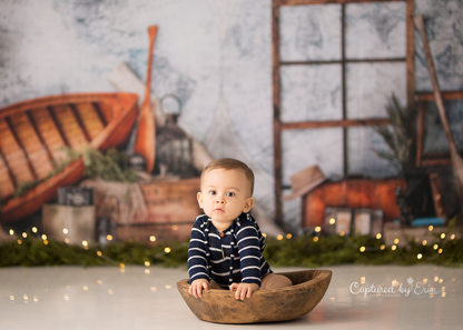 Oh Captain, My Captain