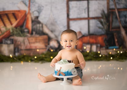 Oh Captain, My Captain