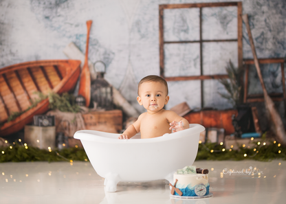 Oh Captain, My Captain