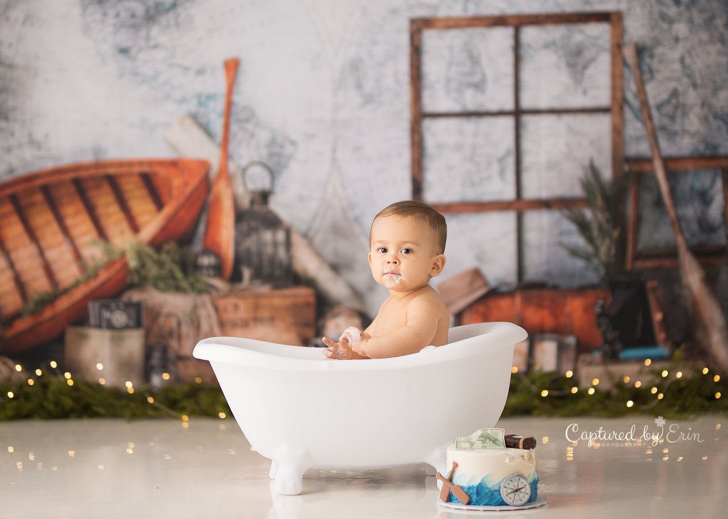 Oh Captain, My Captain