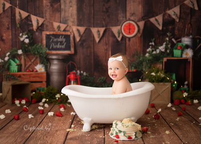 Strawberry Shortcake