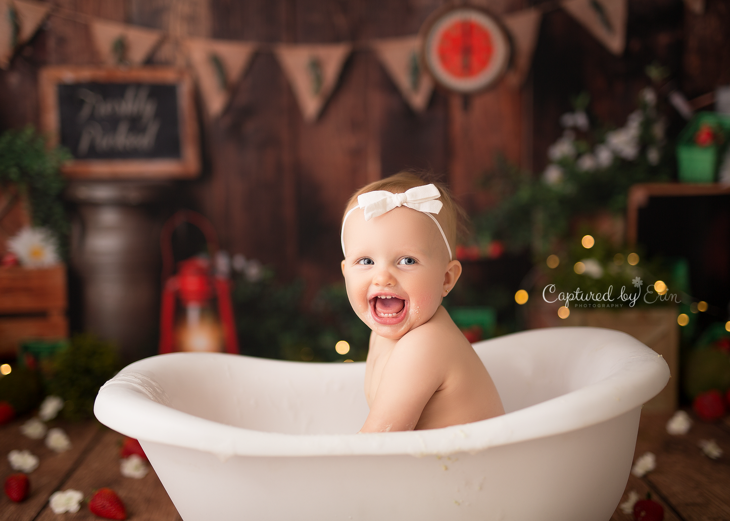 Strawberry Shortcake