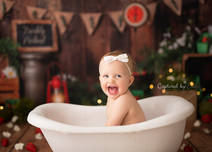 Strawberry Shortcake