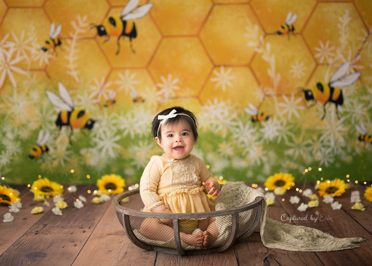 The Bee's Knees