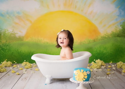 You Are My Sunshine
