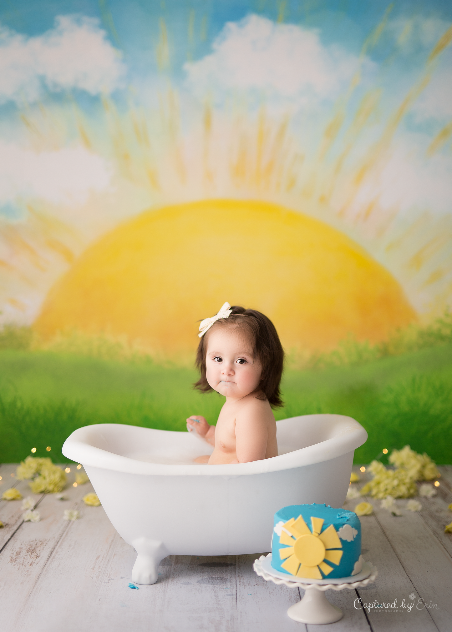 You Are My Sunshine