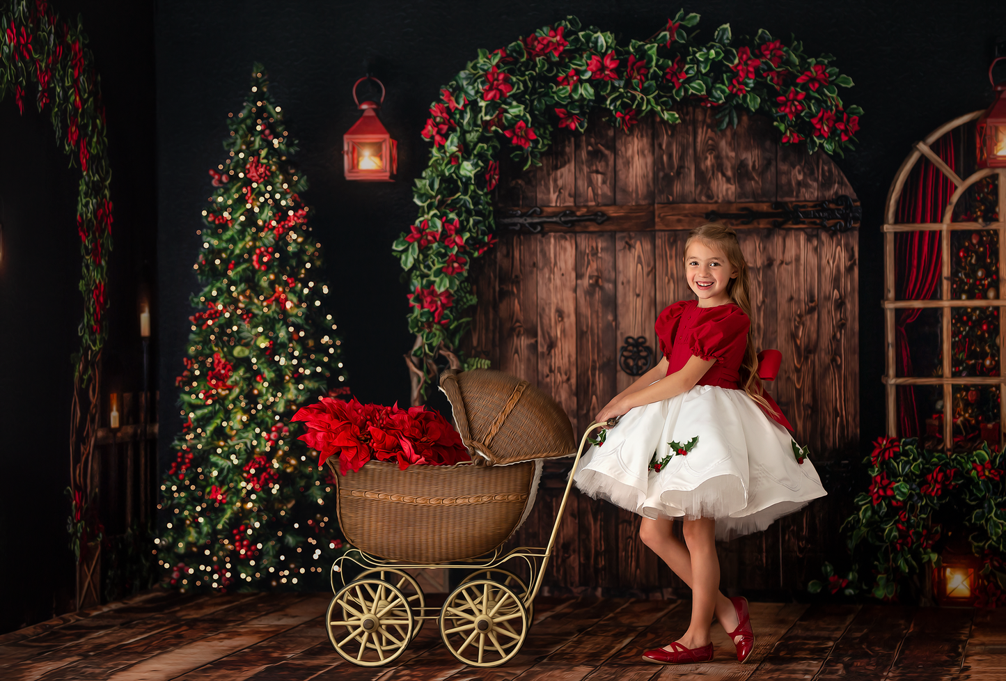 Wholesome Holiday Home