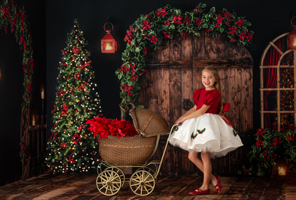 Wholesome Holiday Home