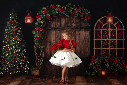 Wholesome Holiday Home