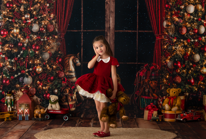 A Holly Jolly Christmas