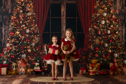 A Holly Jolly Christmas