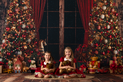 A Holly Jolly Christmas