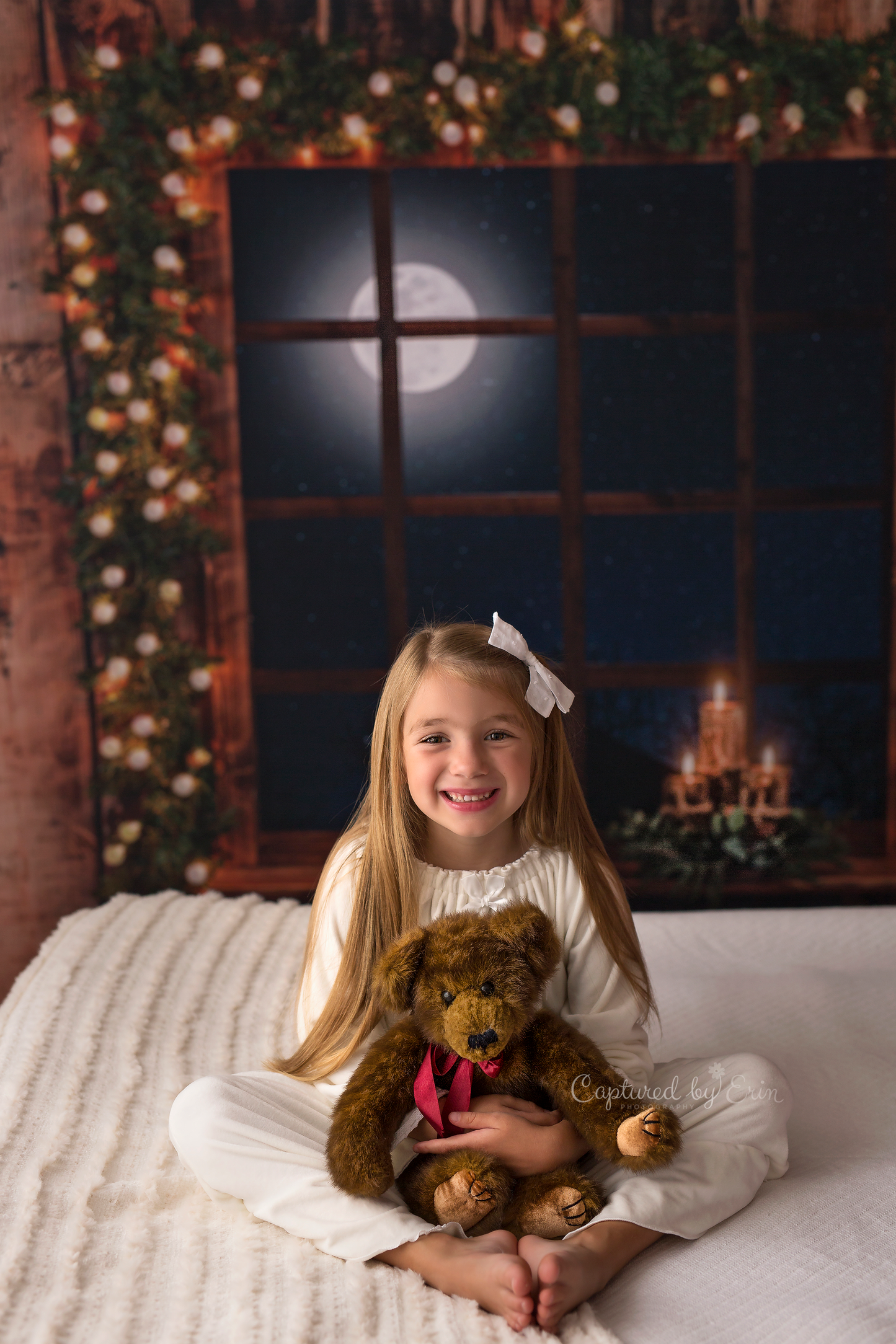 Marsha Moonlight Room