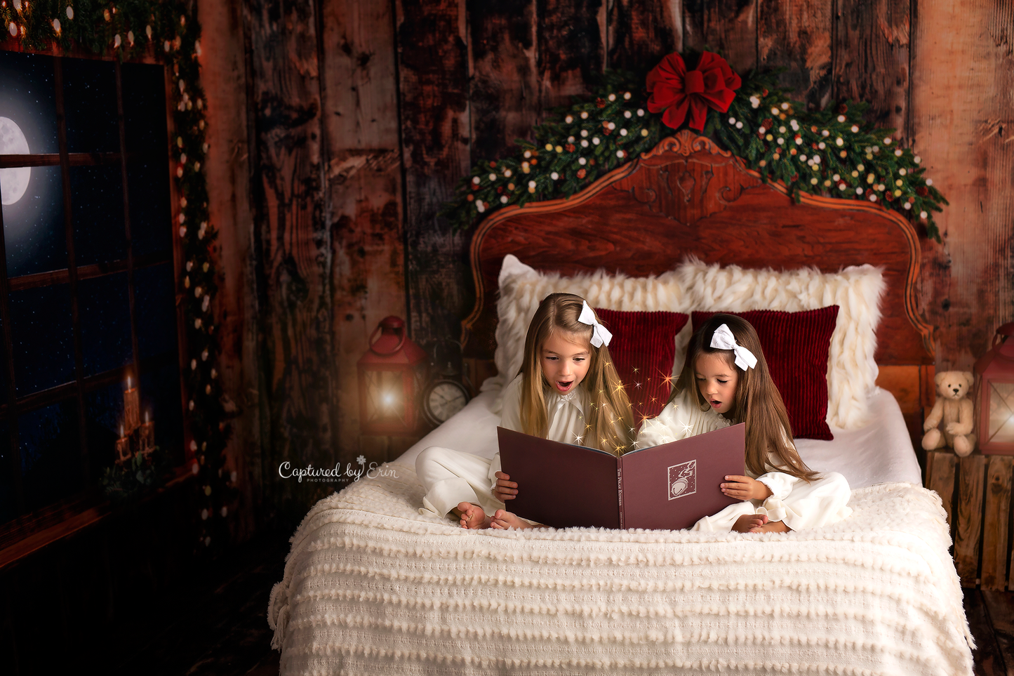 Marsha Moonlight Room