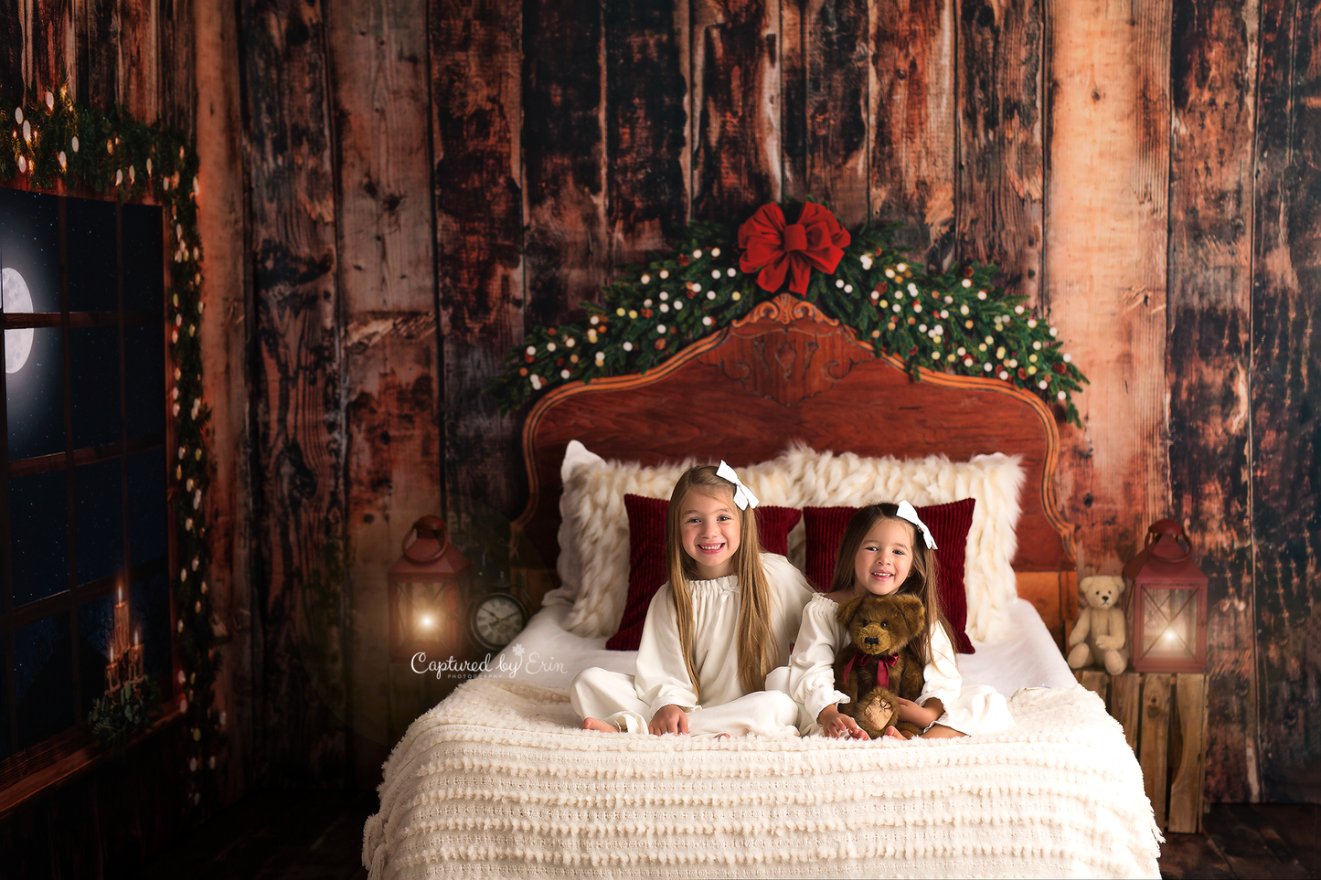 Marsha Moonlight Room