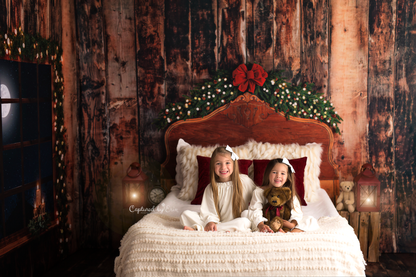 Marsha Moonlight Room