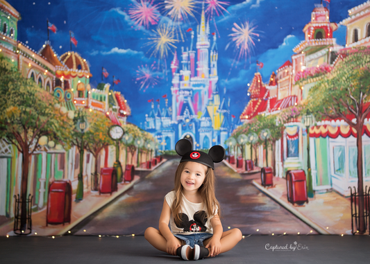 Main Street USA