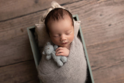 CwtchiCoo Wood Planks Mat Floor