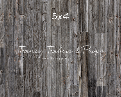 San Andreas Wood Planks Mat Floor