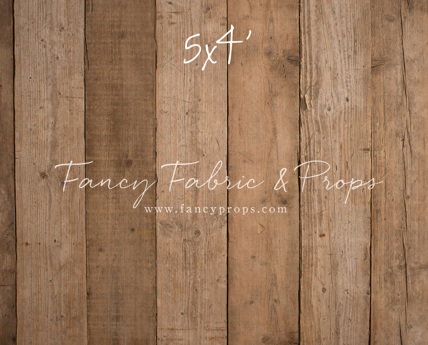 CwtchiCoo Wood Planks Mat Floor