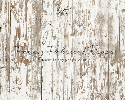 Dock Wood Planks Mat Floor