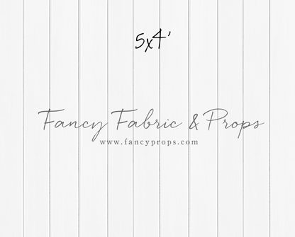 Tampa Wood Planks Mat Floor