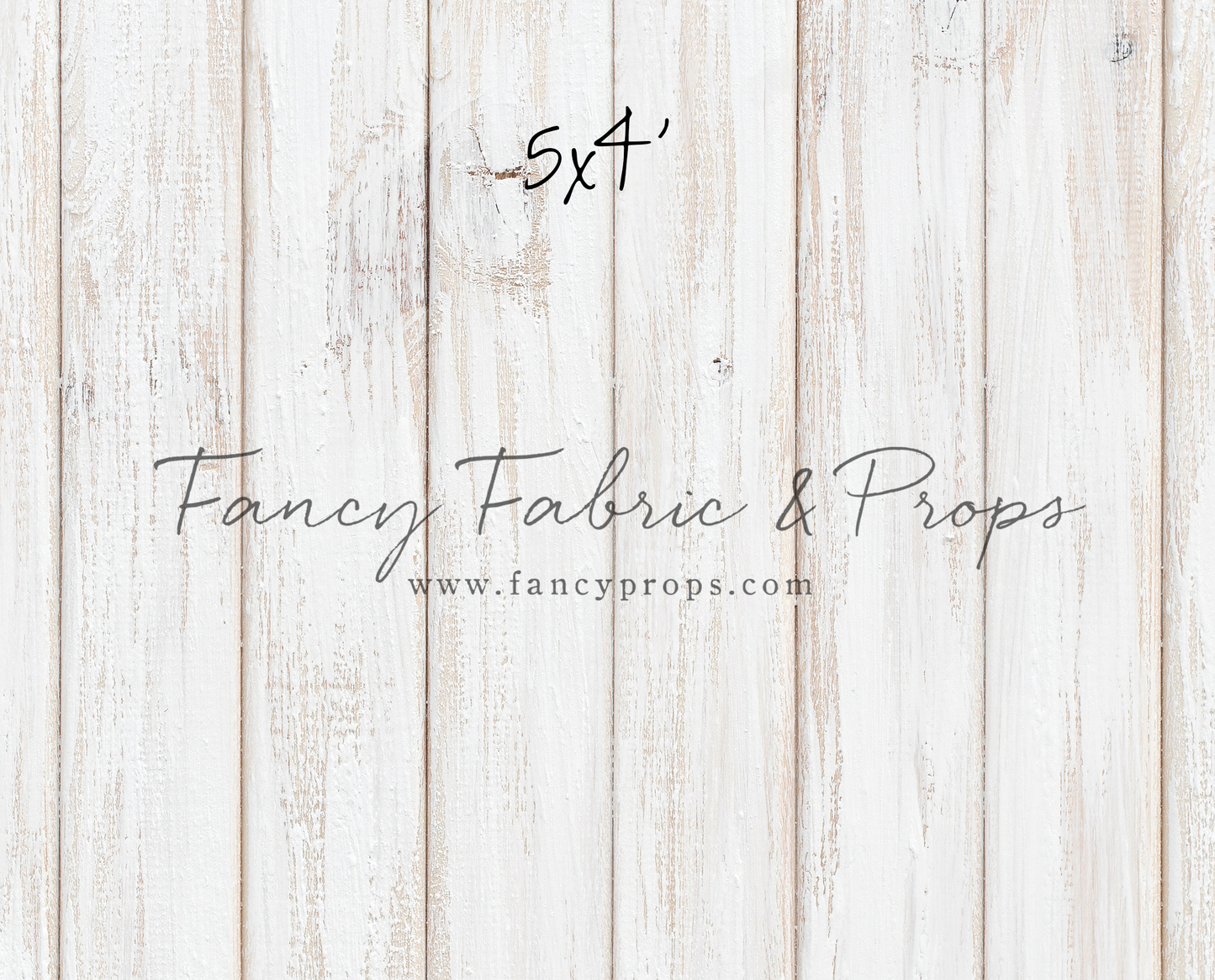 Toronto Wood Planks Mat Floor