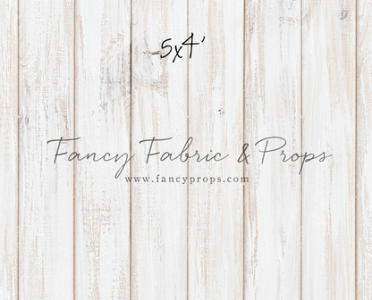 Toronto Wood Planks Mat Floor