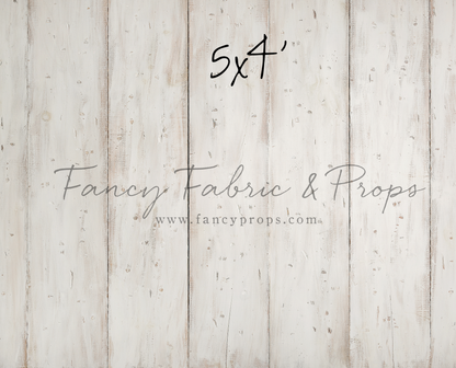 Wimberly Wood Planks Mat Floor