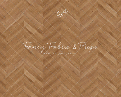 Grand Entry Mat Floor