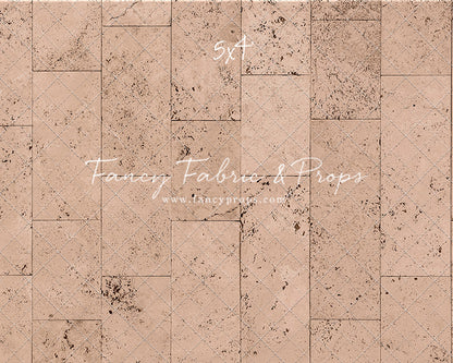 Wisteria Pathway Mat Floor