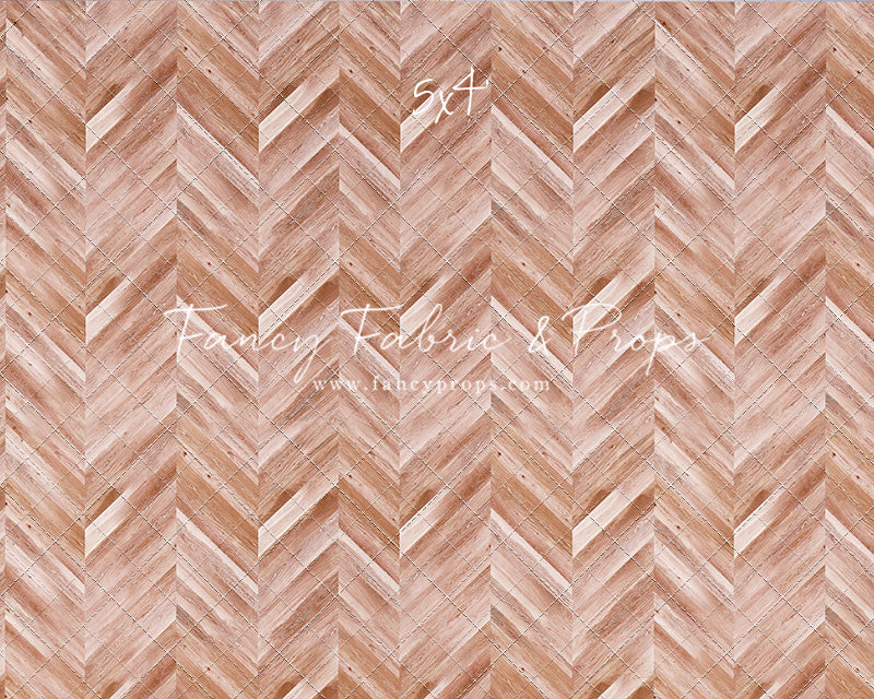 Florence Parlor Mat Floor