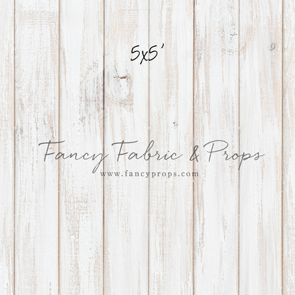 Toronto Wood Planks Mat Floor