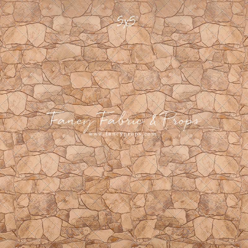 Tuscan Pathway Mat Floor