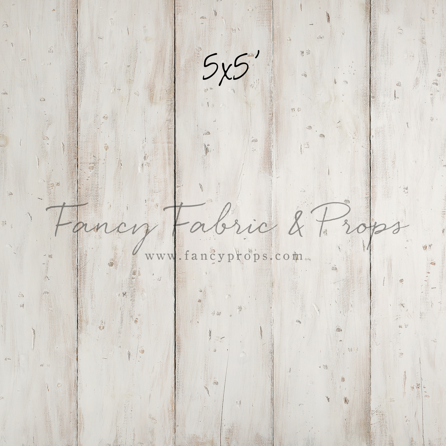 Wimberly Wood Planks Mat Floor
