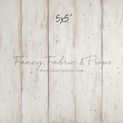 Wimberly Wood Planks Mat Floor