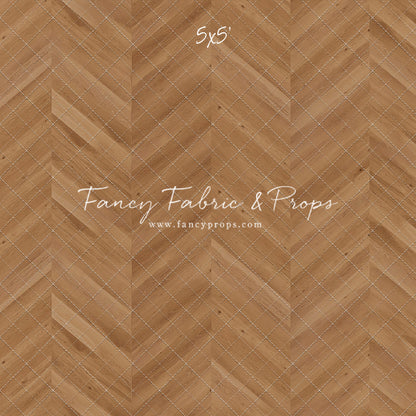 Grand Entry Mat Floor