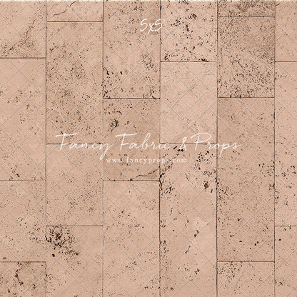 Wisteria Pathway Mat Floor