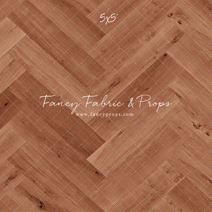 Queen Victoria Mat Floor