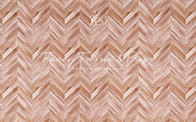 Florence Parlor Mat Floor