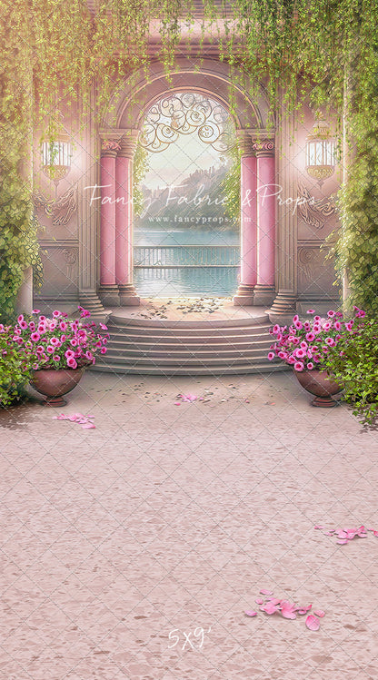 Bridgerton Greens - With Sweep Option