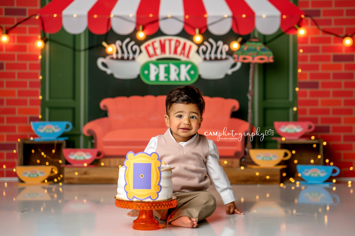 I'll Be There For You