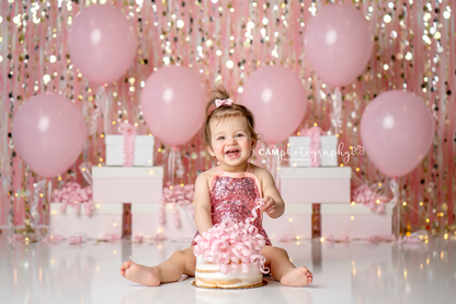 Incredibly Glamorous